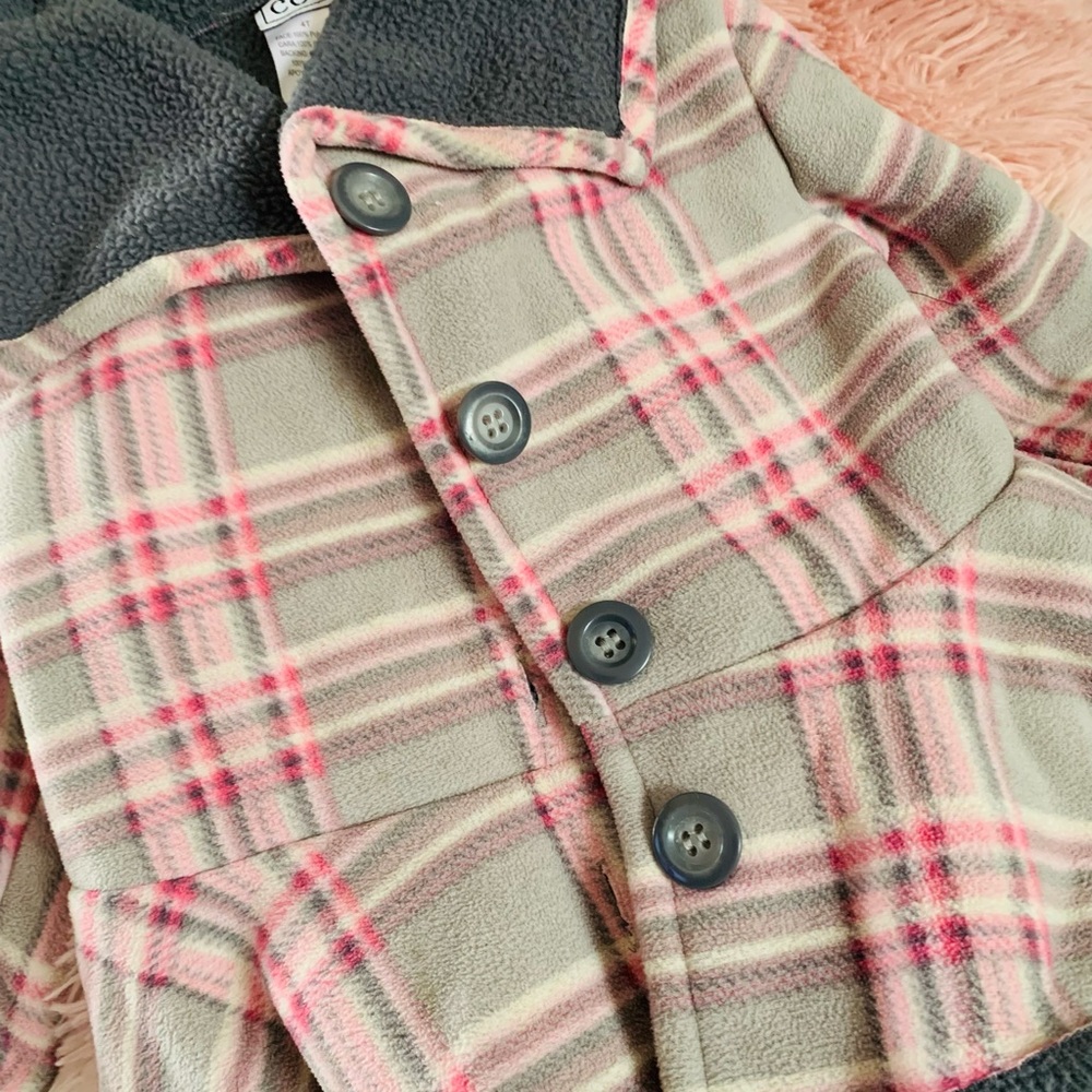 Size 5 jacket